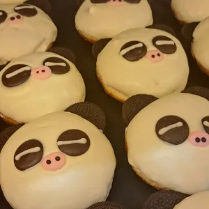 피그몬도넛 리뷰 사진