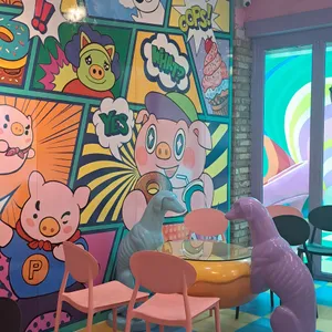 피그몬도넛 리뷰 사진