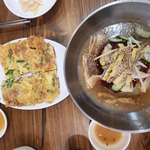 대설면옥 사진