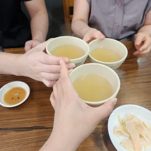 대설면옥 사진