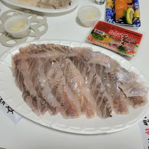 보물섬수산 리뷰 사진