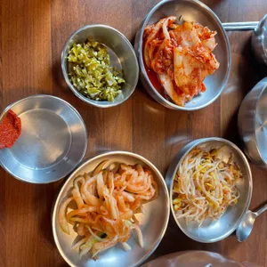 벌집식당 사진
