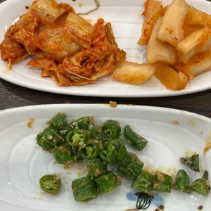 대양꼬리곰탕 사진