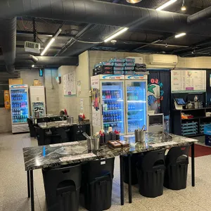 오아시스조개 리뷰 사진