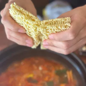 배부장찌개 사진