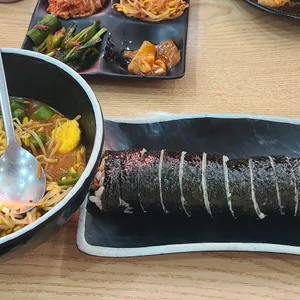 낭낭김밥 사진
