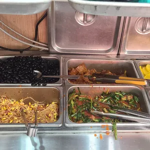 낭낭김밥 사진