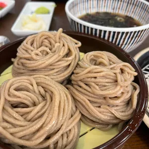 삼동소바 사진