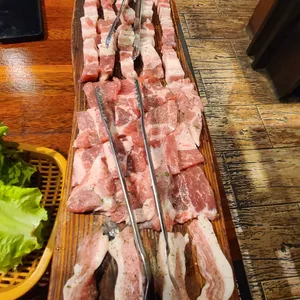 신세카이 리뷰 사진