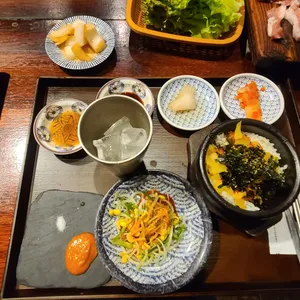 신세카이 사진