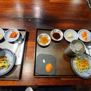신세카이 사진