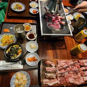 신세카이 사진