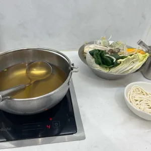 샤브촌by계백집 사진
