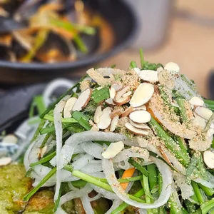 빙빙반점 리뷰 사진