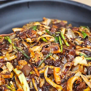 빙빙반점 리뷰 사진