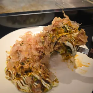 동명오코노미야끼 리뷰 사진