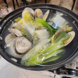 대박수산포차 사진