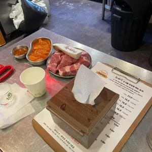 특돼지 사진