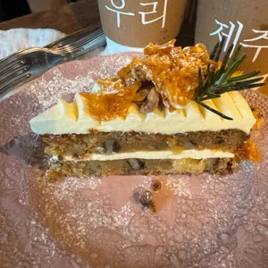 카페 한라산 사진