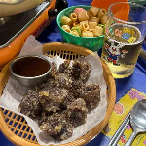 떡볶이상회 사진