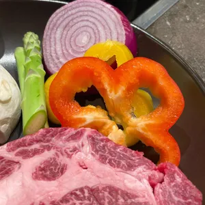 한와담 리뷰 사진