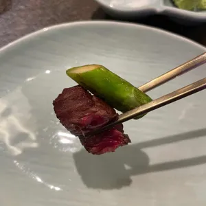 한와담 리뷰 사진