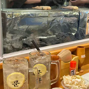 신도림문균 사진