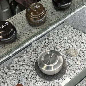 샌드스톤커피랩 리뷰 사진