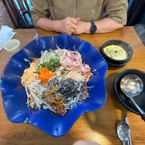 어수선 사진