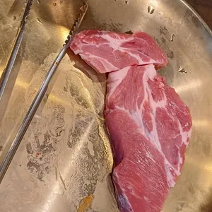 어울더울 사진