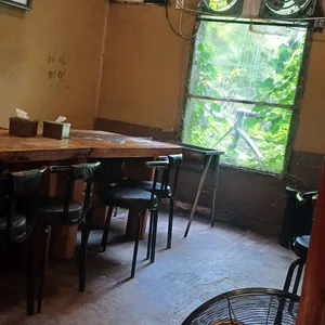 어울더울 리뷰 사진