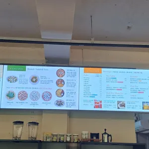 시그니쳐9 리뷰 사진