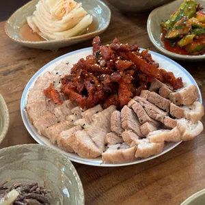 들꽃여행 사진