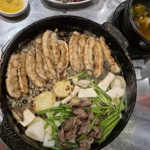 왔다갔다황소곱창 사진