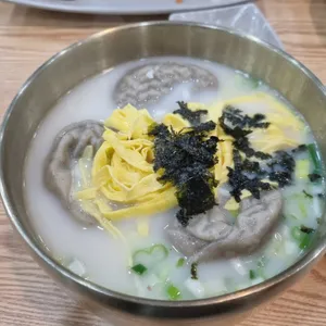 꿈꾸는메밀 사진
