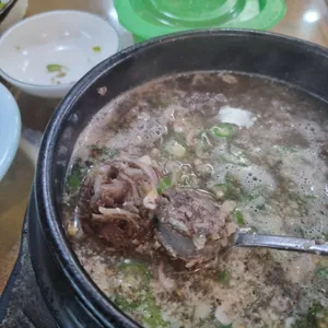 마산아구찜 사진