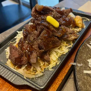 사케앤살몬 사진