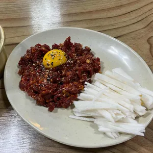 앗싸실내포차 사진