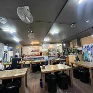 앗싸실내포차 리뷰 사진