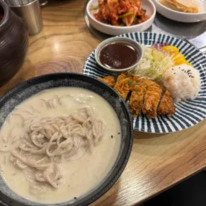교대밀밭 사진
