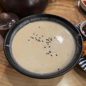 교대밀밭 사진