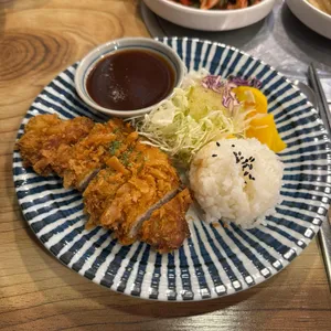 교대밀밭 사진