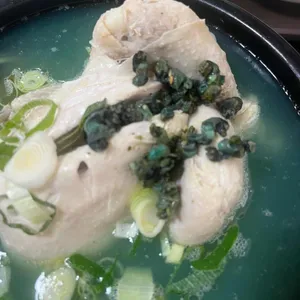 태양식당 사진