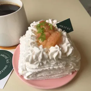 쉬크레이씨 사진
