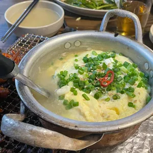 애리꼼닭발 사진