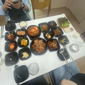 소망식당 사진
