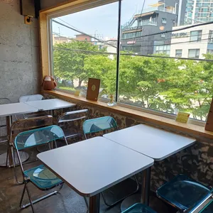 샐러드&공리단길 리뷰 사진