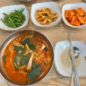 육대장 사진