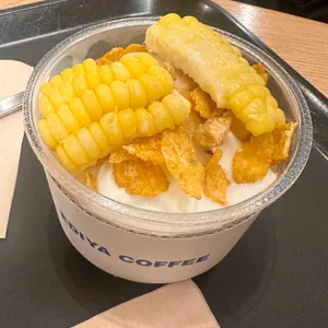 이디야커피 사진