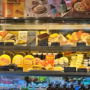 이디야커피 사진